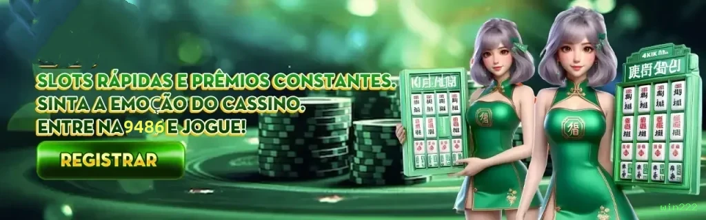 Casino Login win222