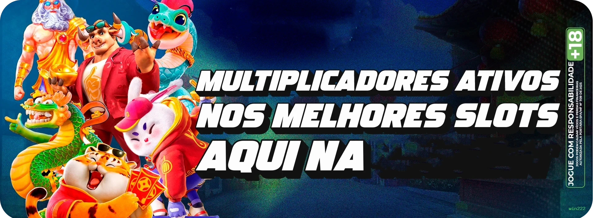 win222 Plataforma