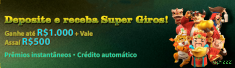win222 Jogo Responsável